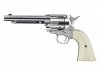 Rewolwer Colt SAA .45-5,5 nikiel 4,5 mm CO2